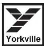 YORKVILLE Elite EF15P - Powered EF-Series - 4