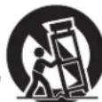 YORKVILLE NX10C - IMPORTANT SAFETY INSTRUCTIONS - 3