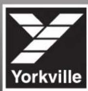 YORKVILLE EXM Mobile 12 - Charging the EXM Mobile - 2