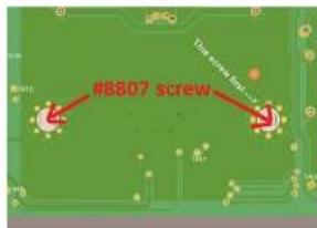 8807 screw