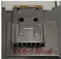 YORKVILLE EXM Mobile 12 - PCB ASSEMBLY DOCUMENTATION - 2