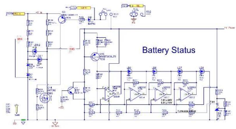 Battery Status +V 30 C2 D1 D2 L1 L2 L3 L4 L5 L6 L7 L8 L9 L10 L11 L12 L13 L14 L15 L16 L17 L18 L19 L20 L21 L22 L23 L24 L25 L26 L27 L28 L29 L30 L31 L32 L33 L34 L35 L36 L37 L38 L39 L40 L41 L42 L43 L44 L45 L46 L47 L48 L49 L50 L51 L52 L53 L54 L55 L56 L57 L58 L59 L60 L61 R-23 R-24 R-25 R-26 R-27 R-28 R-29 R-30 R-31 R-32 R-33 R-34 R-35 R-36 R-37 R-38 R-39 R-40 R-41 R-42 R-43 R-44 R-45 R-46 R-47 R-48 R-49 R-50