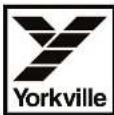 YORKVILLE EXM Mobile 12 - U.S.A. - 1