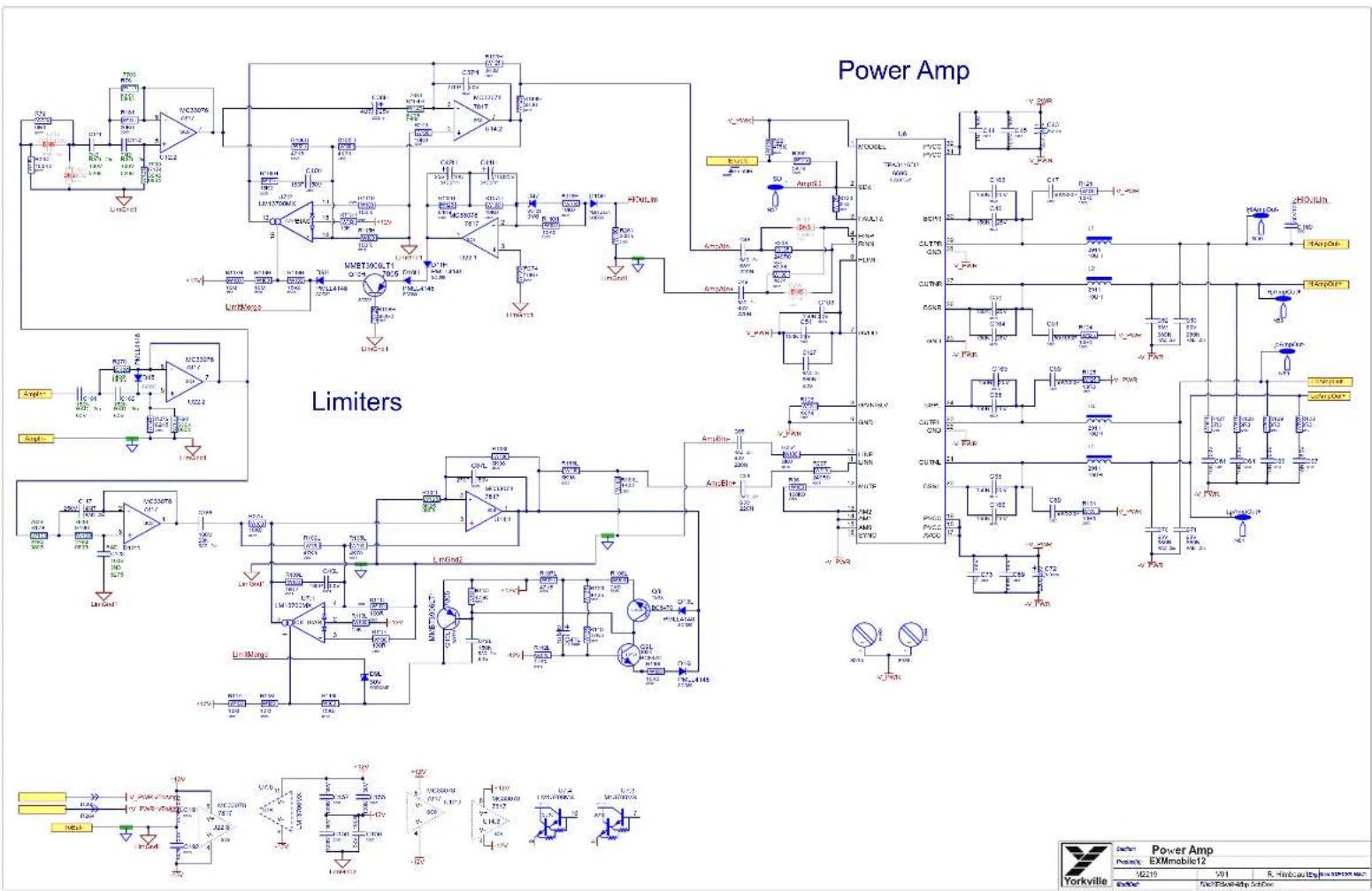 Power Amp Limiters Power Amp Yorkville Section: Power Amp ExMMobile12 M2210 V81 R. Hubeus, Inc. V81 LPG-13 CST4 2.5V RST 2.5V MCT 2.5V U14.2 CST4 2.5V RST 2.5V MCT 2.5V U14.2 CST4 2.5V RST 2.5V MCT 2.5V U14.2 CST4 2.5V RST 2.5V MCT 2.5V U14.2 CST4 2. LPG-13 CST4 2.5V RST 2.5V MCT 2.5V U14.2 CST4 2. LPG-13 CST4 2. LPG-13 CST4 2. LPG-13 CST4 2. LPG-13 CST4 2. LPG-13 CST4 2. LPG-13 CST4 2. LPG-13 CST4 2. LPG-13 CST4 2. LPG-13 CST6 LPG-13 CST6 2.5V RST 2.5V MCT 2.5V U14.2 CST6 2.5V RST 2.5V MCT 2.5V U14.2 CST6 2.5V LPG-13 CST6 2.5V LPG-13 CST6 2.5V LPG-13 CST6 2.5V LPG-13 CST6 2.5V LPG-13 CST6 2.5V LPG-13 CST6 2.5V LPG-13 CST6 2.5V