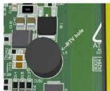 YORKVILLE EXM Mobile 12 - Heatsin Assembly PCB Finis ing - 8
