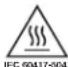 YORKVILLE ParaSource PS12SF - CAUTION • AVIS - 1