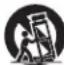 YORKVILLE ParaSource PS12SF - CAUTION • AVIS - 2