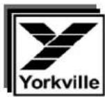 YORKVILLE Parasource PS10P - AVIS - 3
