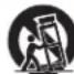 YORKVILLE Parasource PS10P - CAUTION·AVIS - 2