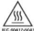 YORKVILLE Parasource PS15SF - CAUTION·AVIS - 1