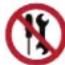 YORKVILLE Parasource PS15SF - CAUTION·AVIS - 4