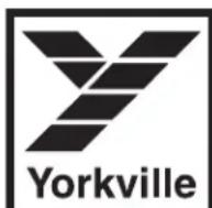 YORKVILLE YXL10P - Garantie Illimitée - 1