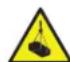 YORKVILLE Excursion Mini EXM70 - CAUTION·AVIS - 5