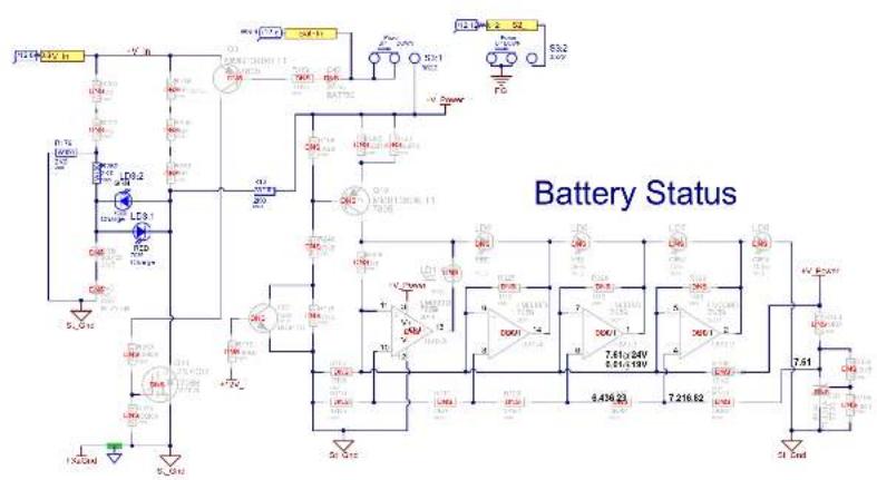 YORKVILLE Excursion Mini EXM70 - DESIGN HISTORY AND INFORMATION - 5