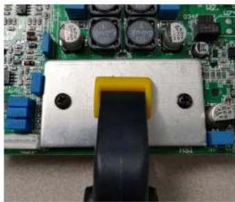 YORKVILLE Excursion Mini EXM70 - Heatsin Assem y PCB Finis ing - 1