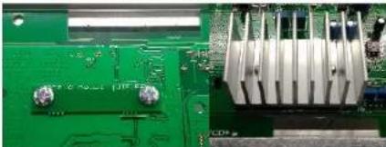 YORKVILLE Excursion Mini EXM70 - PCB ASSEMBLY DOCUMENTATION - 5
