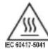 YORKVILLE Excursion Mini EXM70 - CAUTION·AVIS - 2