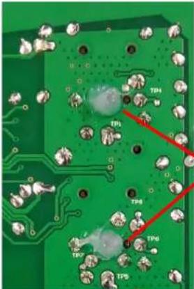 YORKVILLE Excursion Mini EXM70 - PCB ASSEMBLY DOCUMENTATION - 7
