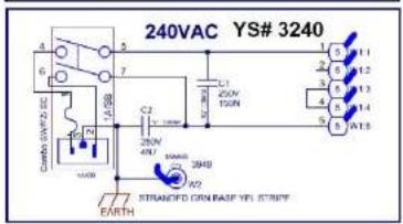 YORKVILLE Excursion Mini EXM70 - DESIGN HISTORY AND INFORMATION - 6
