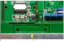 YORKVILLE Excursion Mini EXM70 - PCB ASSEMBLY DOCUMENTATION - 6
