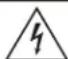 YORKVILLE Excursion Mini EXM70 - WARNING - 1