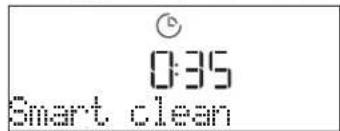 WHIRLPOOL W6 OS4 4S1 H BL - - SMARTCLEAN - 1