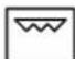 WHIRLPOOL W6 OS4 4S1 H BL - Convection naturelle - 1