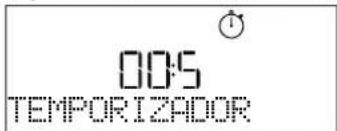WHIRLPOOL W6 OS4 4S1 H BL - TEMPORIZADOR - 1