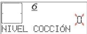 WHIRLPOOL W6 OS4 4S1 H BL - NIVEL COCCIÓN / GRATINAR - 1
