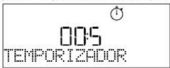 WHIRLPOOL W6 OS4 4S1 H BL - TEMPORIZADOR - 1