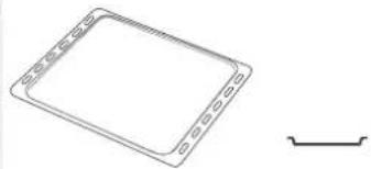 WHIRLPOOL W6 OS4 4S1 H BL - ACCESORIOS - 3