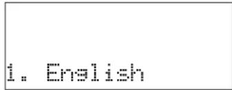 WHIRLPOOL W6 OS4 4S1 H BL - SELECIONAR O IDIOMA - 1