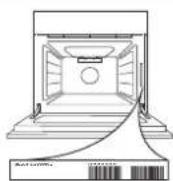WHIRLPOOL W6 OS4 4S1 H BL - EXTRACCIÓN E INSTALACIÓN DE LA PUERTA - 6