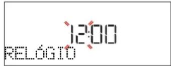WHIRLPOOL W6 OS4 4S1 H BL - ACERTAR A HORA - 1