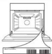 WHIRLPOOL W6 OS4 4S1 H BL - Reemplacement de l'ampoule - 7