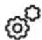 WHIRLPOOL W6 OS4 4S1 H BL - - DESCALE - 1