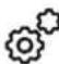 WHIRLPOOL W6 OS4 4S1 H BL - • DESINCRUSTAR - 1
