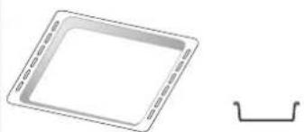 WHIRLPOOL W6 OS4 4S1 H BL - ACCESORIOS - 2