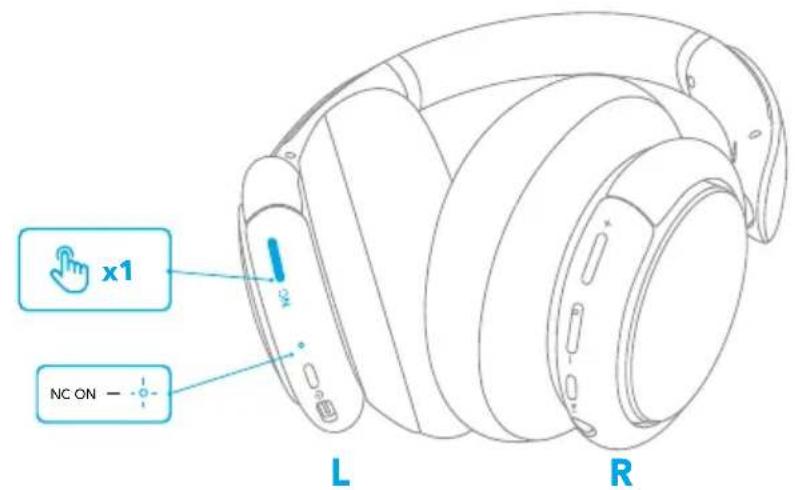 soundcore Life Q35 - Teknik Özellikler - 50