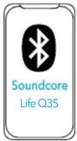 soundcore Life Q35 - Teknik Özellikler - 4