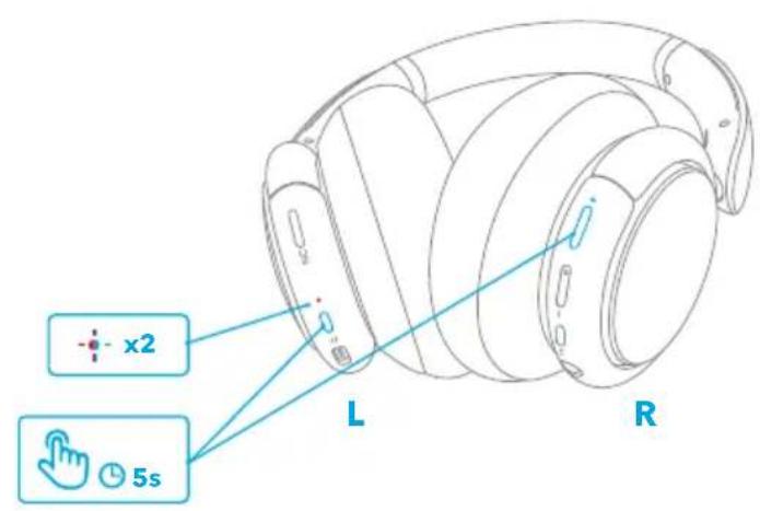 soundcore Life Q35 - Soundcore - 4