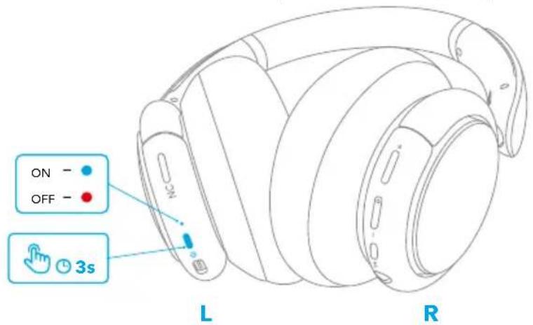 soundcore Life Q35 - 1