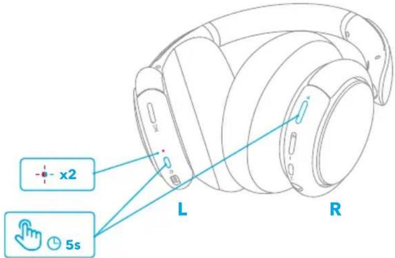 soundcore Life Q35 - Soundcore Uygulaması - 4