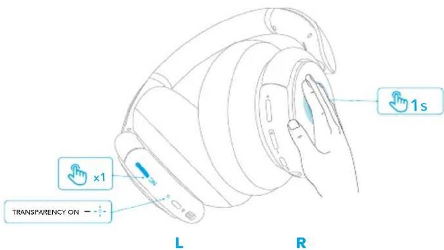 soundcore Life Q35 - Teknik Özellikler - 11