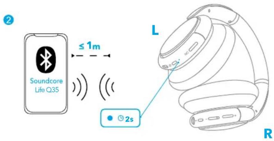soundcore Life Q35 - Teknik Özellikler - 3