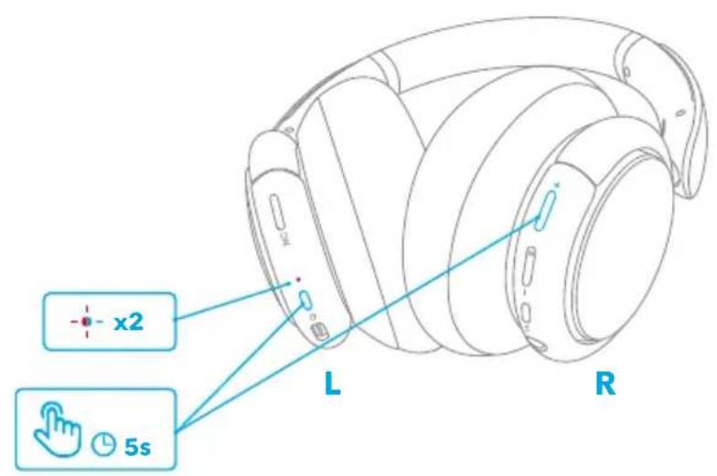 soundcore Life Q35 - Teknik Özellikler - 38