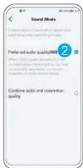 soundcore Space A40 - LDAC LDAC - 2