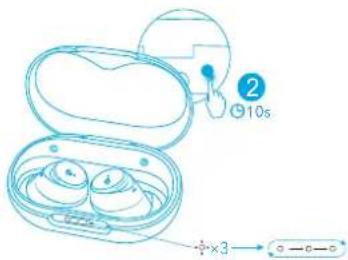 soundcore Space A40 - FLERPUNKTSANSLUTNING - 27