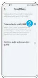 soundcore Space A40 - LDAC LDAC - 2