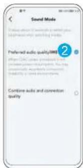 soundcore Space A40 - LDAC LDAC - 2